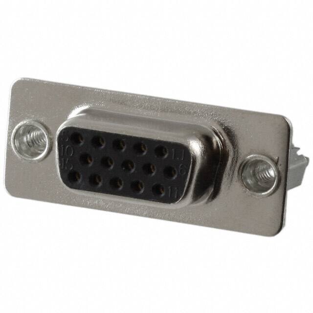 780-M15-213R051 NorComp Inc.  D-Sub Connector Assemblies